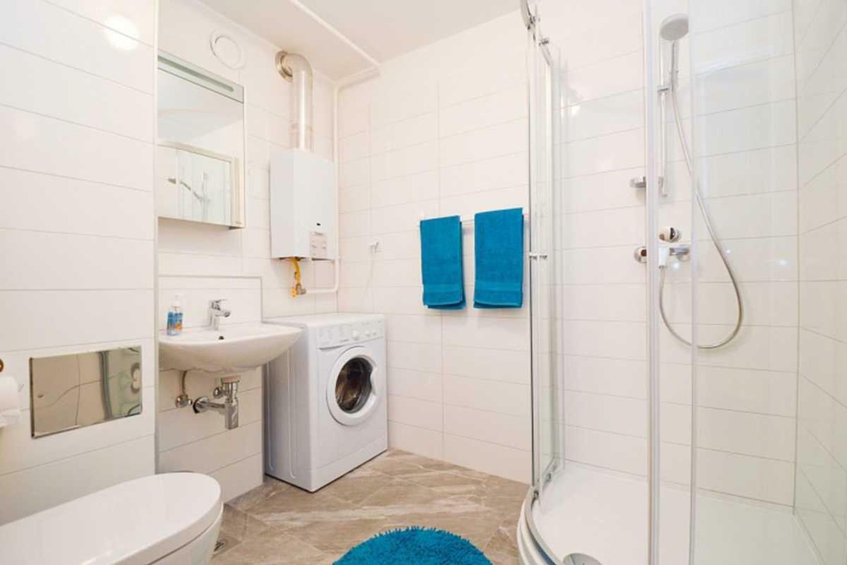 Leut Apartment, 3Min Beach, 15Min Center Pula Exterior foto
